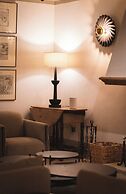 Hotel Boutique Casona de los Rebolledo