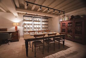 Hotel Boutique Casona de los Rebolledo