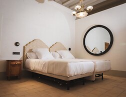 Hotel Boutique Casona de los Rebolledo