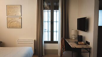 Hotel Boutique Casona de los Rebolledo