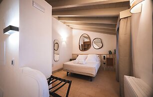 Hotel Boutique Casona de los Rebolledo