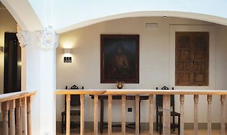 Hotel Boutique Casona de los Rebolledo