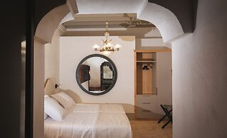 Hotel Boutique Casona de los Rebolledo