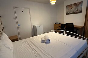 Curzon Street Retreat - 4 Beds