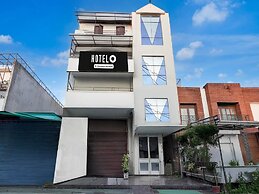 Hotel O Rudrapur Railway Junction