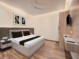 Hotel O Rudrapur Railway Junction