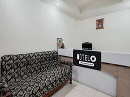 Hotel O Rudrapur Railway Junction