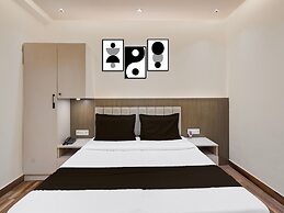 Hotel O Rudrapur Railway Junction