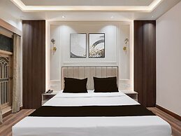 Hotel O Rudrapur Railway Junction