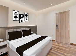 Hotel O Rudrapur Railway Junction
