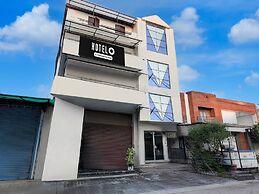 Hotel O Rudrapur Railway Junction