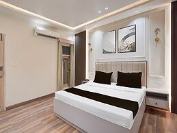Hotel O Rudrapur Railway Junction