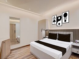 Hotel O Rudrapur Railway Junction