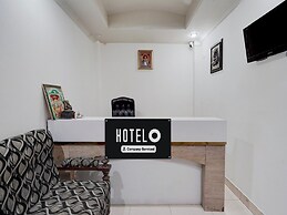 Hotel O Rudrapur Railway Junction
