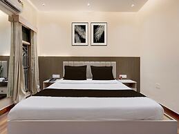Hotel O Rudrapur Railway Junction