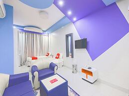 Dancenter Muscat Holiday Luxury Stay