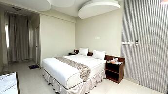 Dancenter Muscat Holiday Luxury Stay