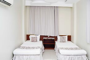 Dancenter Muscat Holiday Luxury Stay