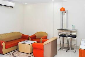 Dancenter Muscat Holiday Luxury Stay