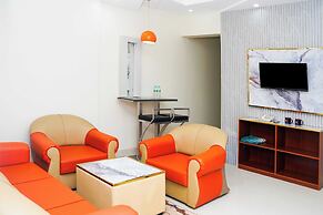 Dancenter Muscat Holiday Luxury Stay
