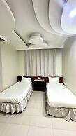 Dancenter Muscat Holiday Luxury Stay