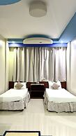Dancenter Muscat Holiday Luxury Stay