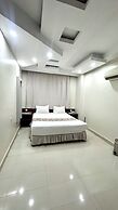 Dancenter Muscat Holiday Luxury Stay
