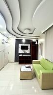 Dancenter Muscat Holiday Luxury Stay