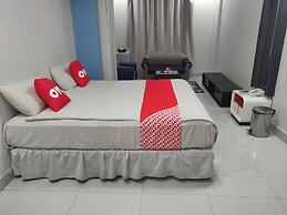 Dancenter Muscat Holiday Luxury Stay