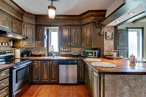Chalet le petit Manoir