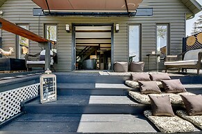 Chalet le petit Manoir