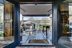 Chalet le petit Manoir
