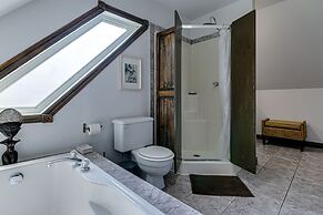 Chalet le petit Manoir