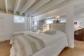 Chalet le petit Manoir