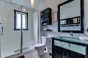Chalet le petit Manoir