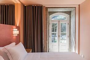 Hotel Margarida da Praça