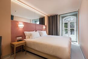 Hotel Margarida da Praça