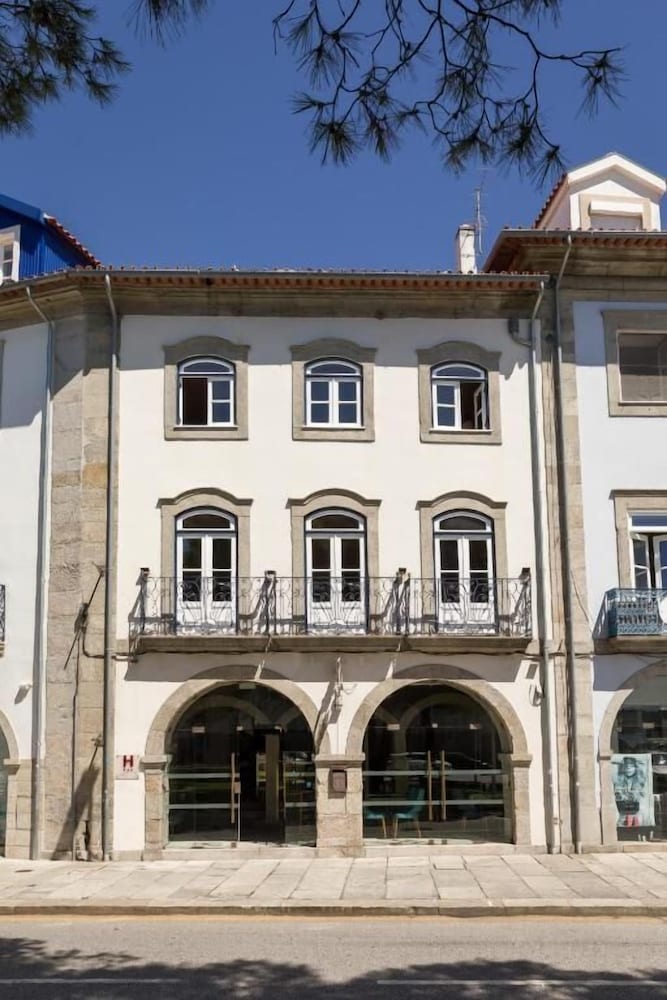Hotel Margarida da Praça