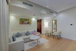 Vendome Plaza Hotel
