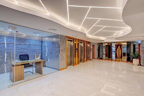 Vendome Plaza Hotel