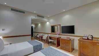Vendome Plaza Hotel