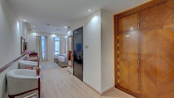 Vendome Plaza Hotel
