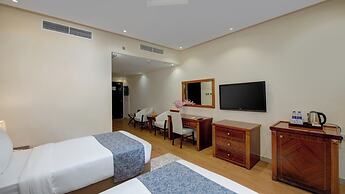 Vendome Plaza Hotel