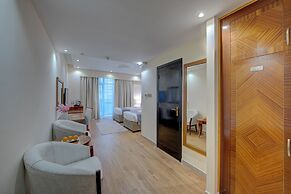 Vendome Plaza Hotel
