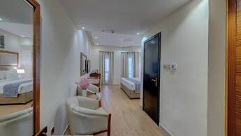 Vendome Plaza Hotel