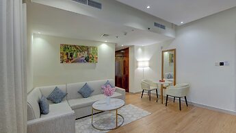Vendome Plaza Hotel