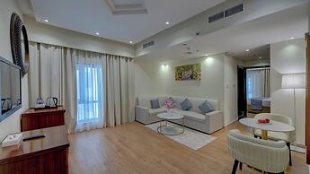 Vendome Plaza Hotel