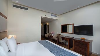 Vendome Plaza Hotel