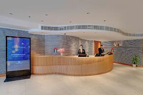 Vendome Plaza Hotel