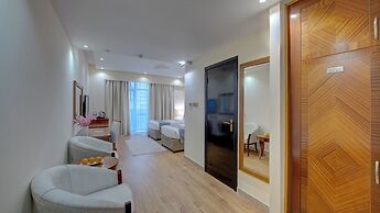 Vendome Plaza Hotel